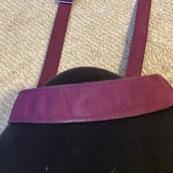 Vera Bradley Crossbody Bag and Matching Wallet - Picture 7 of 11